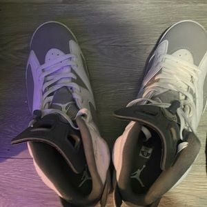 They in good condition